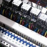 przeciwpożarowe wyłączniki prądu